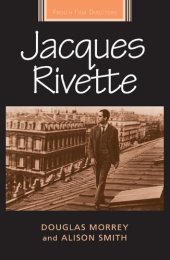 book Jacques Rivette