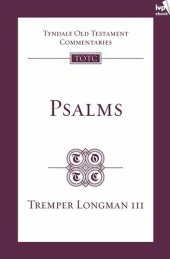 book Psalms (TOTC)