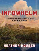 book Infowhelm: Environmental Art and Literature in an Age of Data (Literature Now)