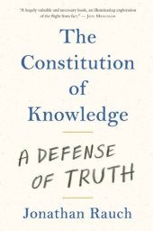 book The Constitution of Knowledge