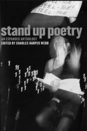 book Stand Up Poetry: An Expanded Anthology