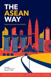 book The ASEAN Way: Policies for Price and Financial Stability: sustaining growth and stability