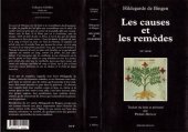 book Les causes et les remèdes