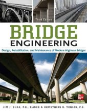 book Bridge Engineering: Design, Rehabilitation, and Maintenance of Modern Highway Bridges