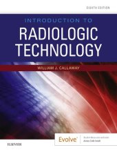 book Introduction to radiologic technology