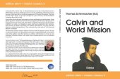 book Calvin and world mission essays