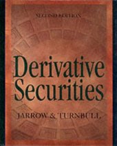 book Derivative Securities