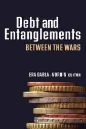 book Debt and Entanglements Between the Wars