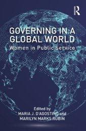 book Governing in a Global World: Women in Public Service