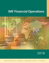 book IMF Financial Operations 2018