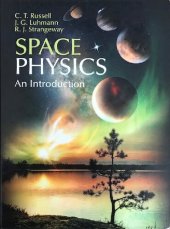 book Space Physics: An Introduction