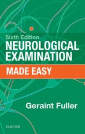 book Neurological Examination Made Easy, 6e