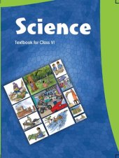 book Science : Textbook for Class VI