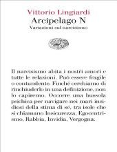 book Arcipelago N. Variazioni sul narcisismo