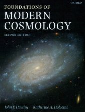 book Foundations of Modern Cosmology