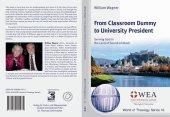 book From Classroom Dummy to University President Serving God in the Land of Sound of Music