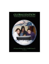 book Globalization: Technology, Literacy & Curriculum