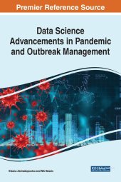 book Data Science Advancements in Pandemic and Outbreak Management