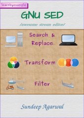 book GNU SED