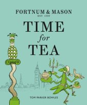 book Time for Tea