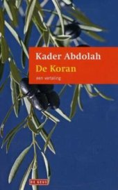 book De Koran: Een Vertaling