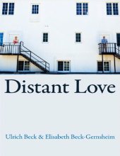 book Distant Love: Personal Life in the Global Age