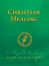 book Christian Healing (Authorized Edition)