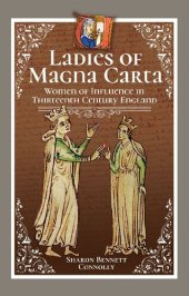 book Ladies of Magna Carta