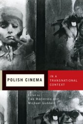 book Polish Cinema in a Transnational Context