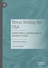 book Stress testing the USA : public policy and reaction to disaster events