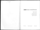 book Japan-ness in Architecture