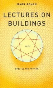 book Lectures on Buildings: Updated and Revised