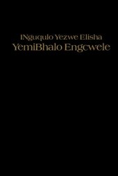 book INguqulo Yezwe Elisha YemiBhalo Engcwele