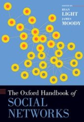 book The Oxford Handbook of Social Networks