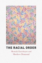 book The Racial Order