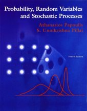 book Probability, Random Variables and Stochastic Processes