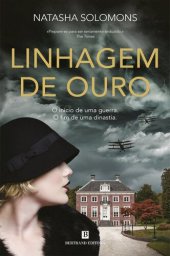 book Linhagem de Ouro