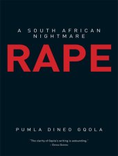 book Rape: A South African nightmare