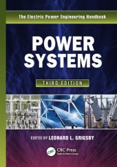 book The Electric Power Engineering Handbook