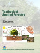 book Textbook of Applied Forestry