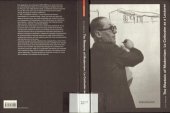 book The Rhetoric of Modernism: Le Corbusier as a Lecturer