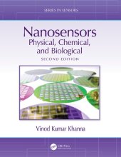 book Nanosensors: Physical, Chemical, and Biological