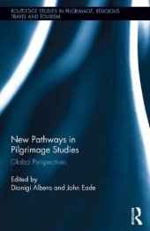 book New Pathways in Pilgrimage Studies: Global Perspectives