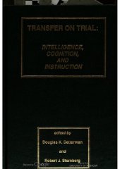 book Transfer on Trial: Intelligence, Cognition, and Instruction