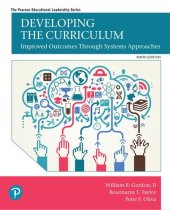 book Developing the Curriculum