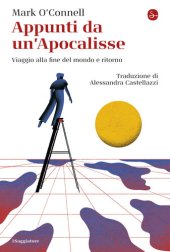 book Appunti da un'Apocalisse