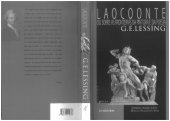 book Laocoonte ou sobre as fronteiras da pintura e da poesia