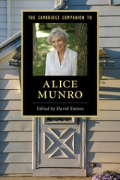 book The Cambridge Companion to Alice Munro