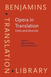 book Opera in Translation: Unity and diversity