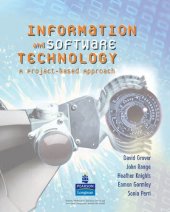 book Information and Software Technology: A Project-Based Approach